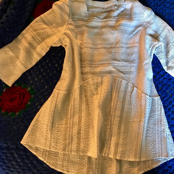 !!SOLD!! Habitat Tunic - Picture 2 of 7